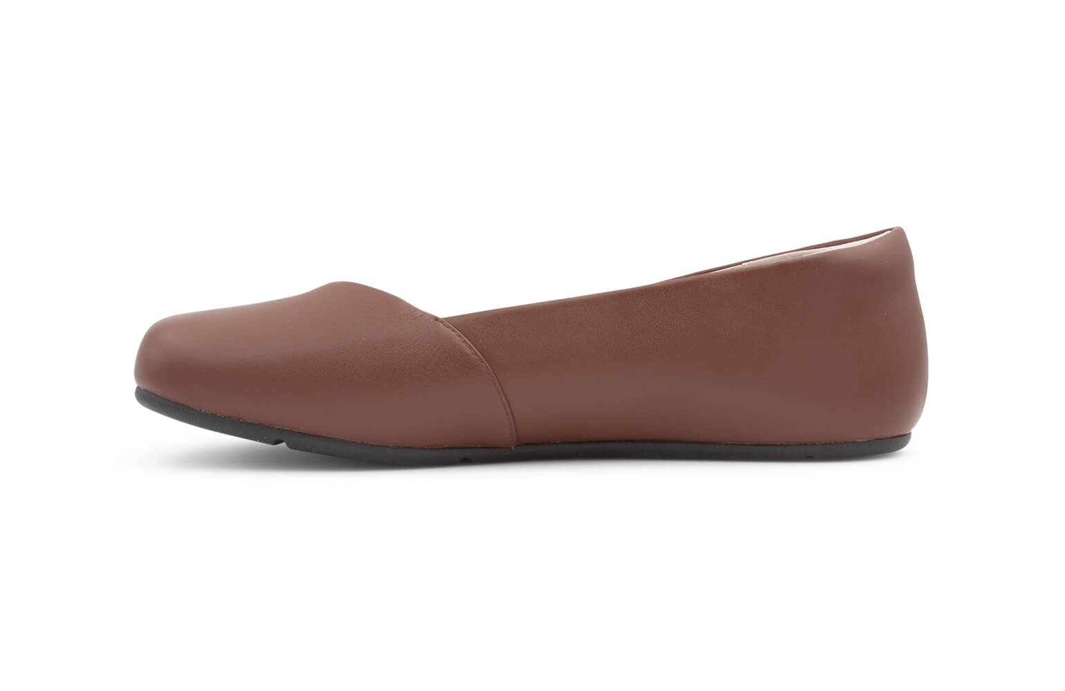 Xero Shoes Phoenix Leather Ballet Flat for Women - Clearance