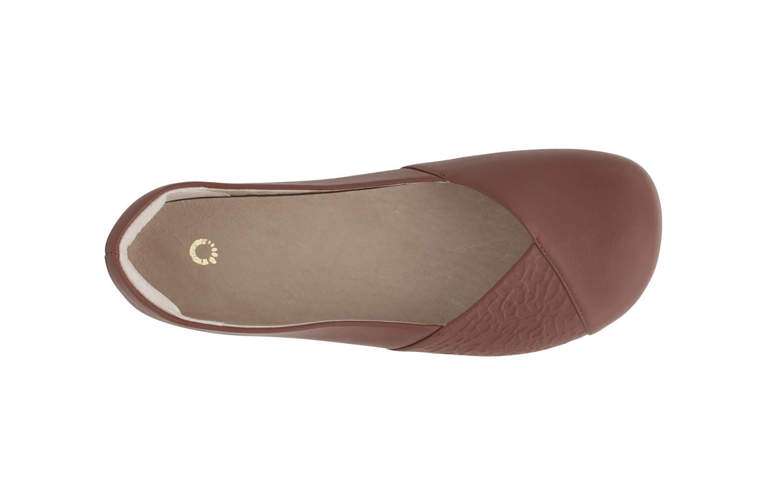 Xero Shoes Phoenix Leather Ballet Flat for Women - Clearance