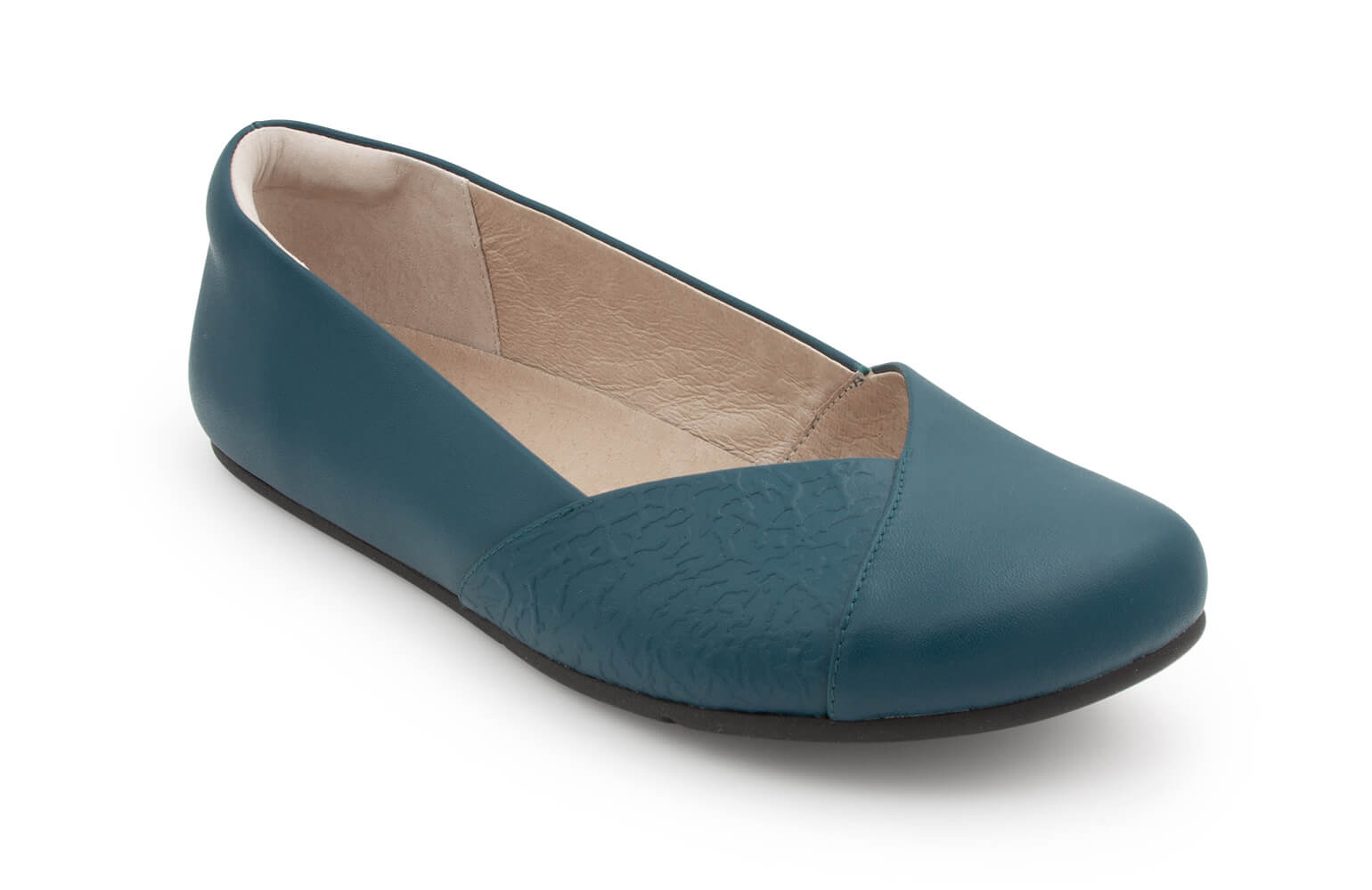 Xero Shoes Phoenix Leather Ballet Flat for Women - Clearance
