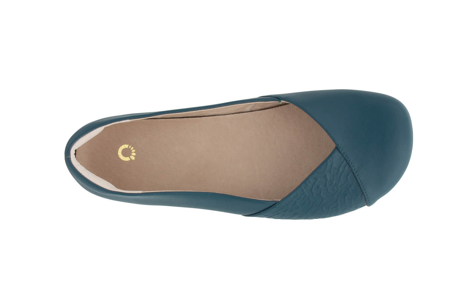 Xero Shoes Phoenix Leather Ballet Flat for Women - Clearance