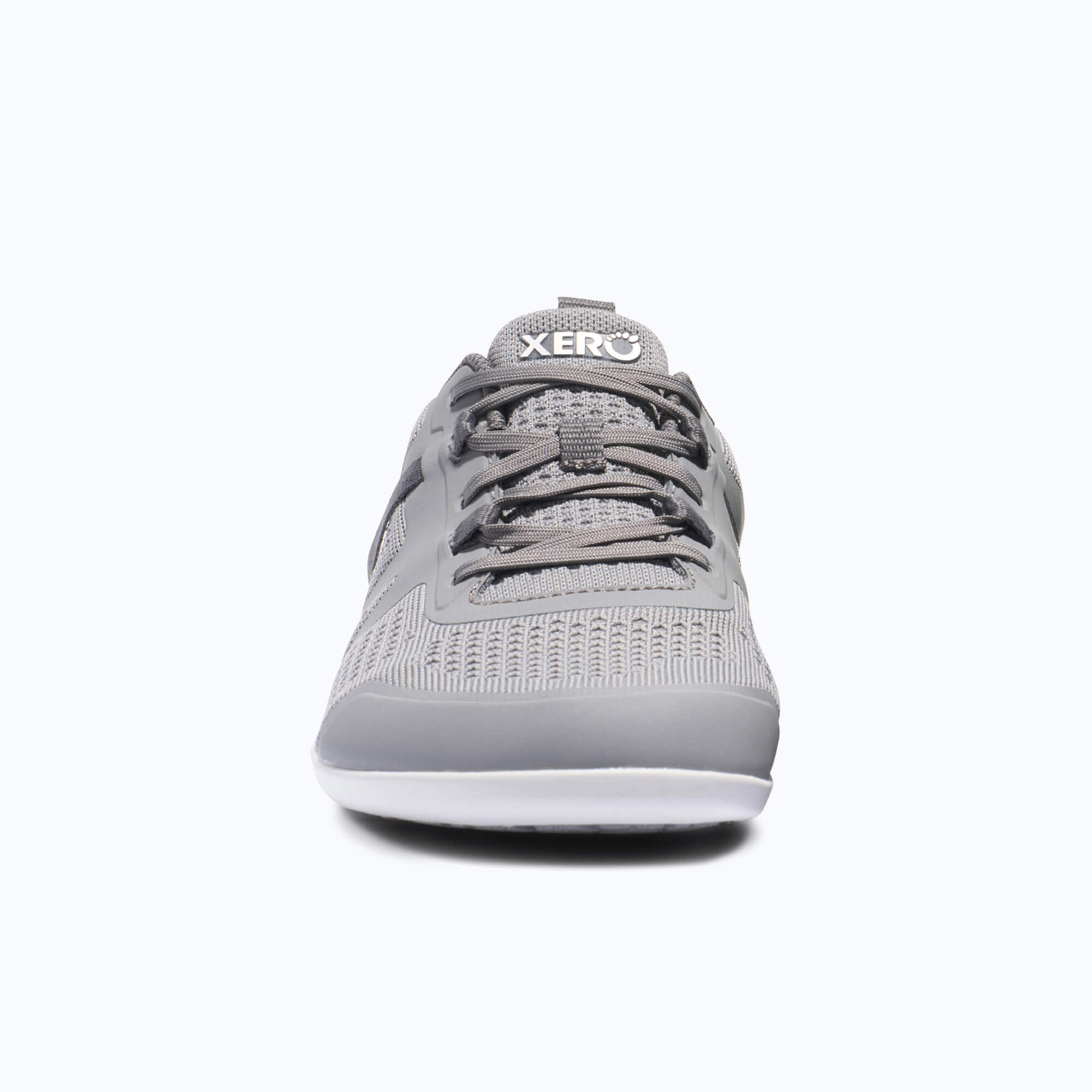 Xero Prio Neo Barefoot Sneakers Gray Lunar Cross Training Men 9.5 Xero Shoes Prio Men main image 4