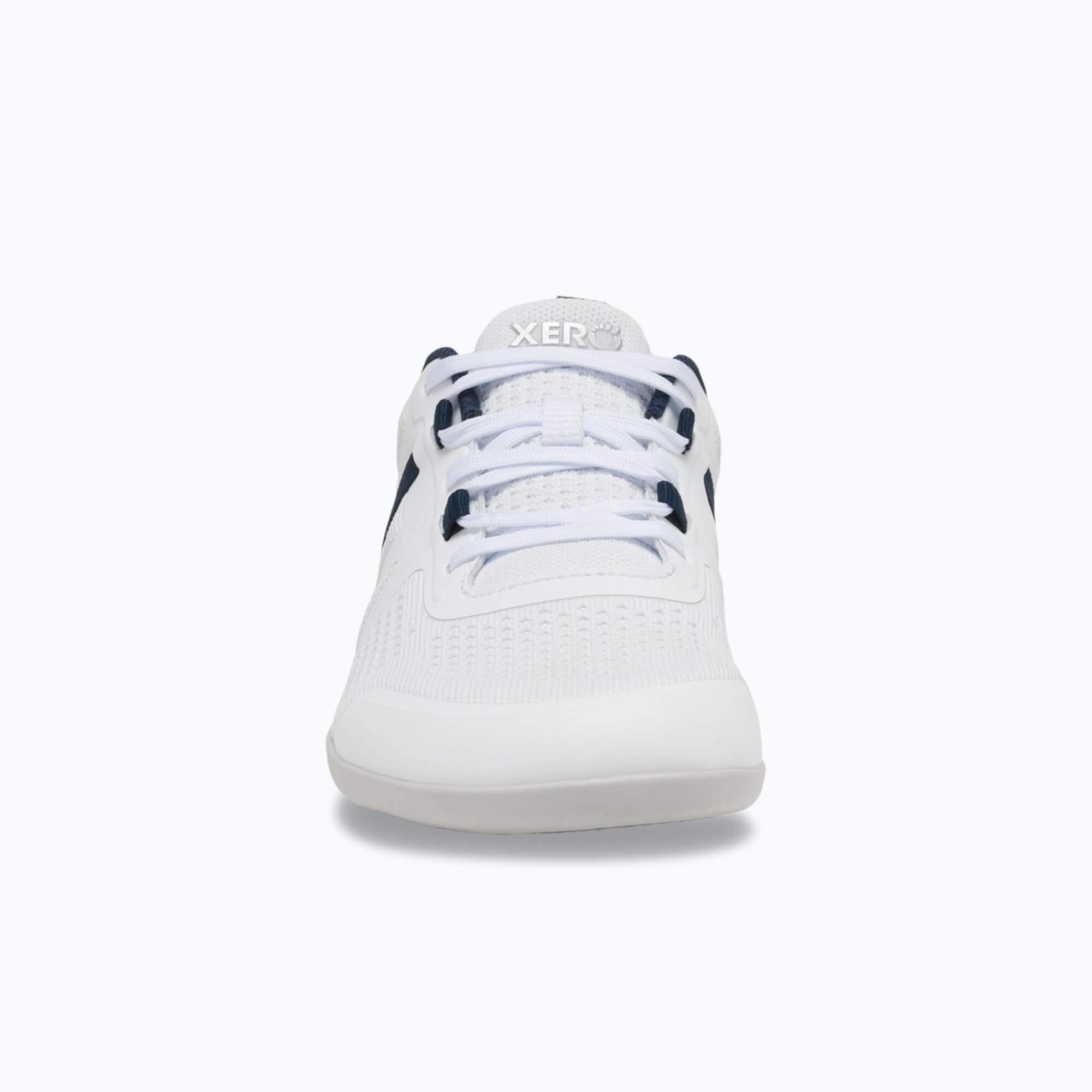 Xero Prio Neo white and blue barefoot shoe size 8.5 Men\'s Shop Blue Mens Prio Running and Fitness Shoes – Shoebacca main image 2