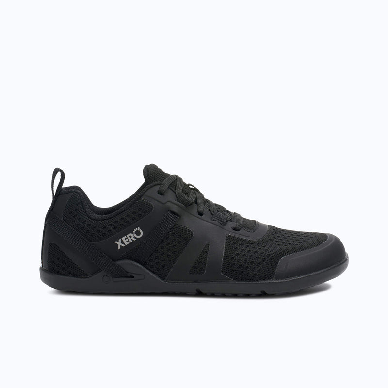 XEROSHOES women’s 9 PRIO Black barefoot minimalist Athletic Shoes EUC Amazon.com | Xero Shoes Women main image 2
