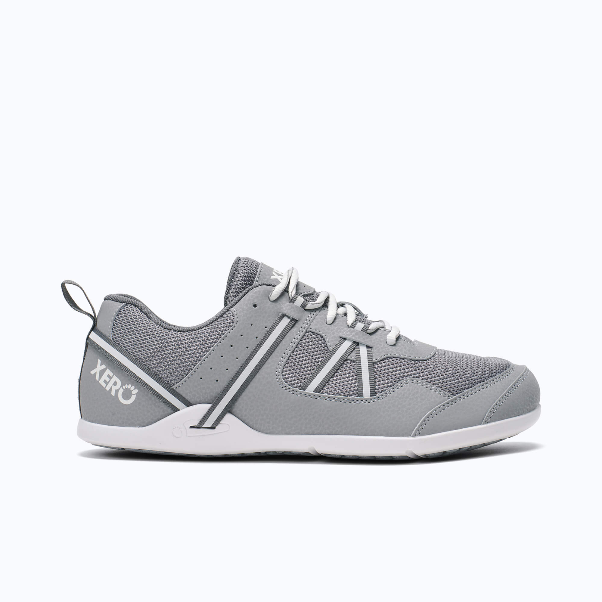 Xero Prio Men\'s 8.5 Black White Lightweight Barefoot Minimalist Running Shoe EUC Amazon.com | Xero Shoes Women main image 2