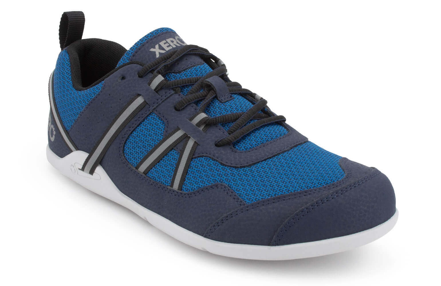 Xero Men\'s Prio Minimalist Lightweight Running Gym Fitness Shoes Blue Size 9 Prio Neo - Men (Clearance) - Xero Shoes main image 3