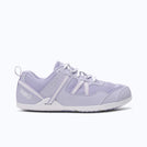 Xero Shoes Prio - Women Shoe in Light Purple with Toe Facing Right