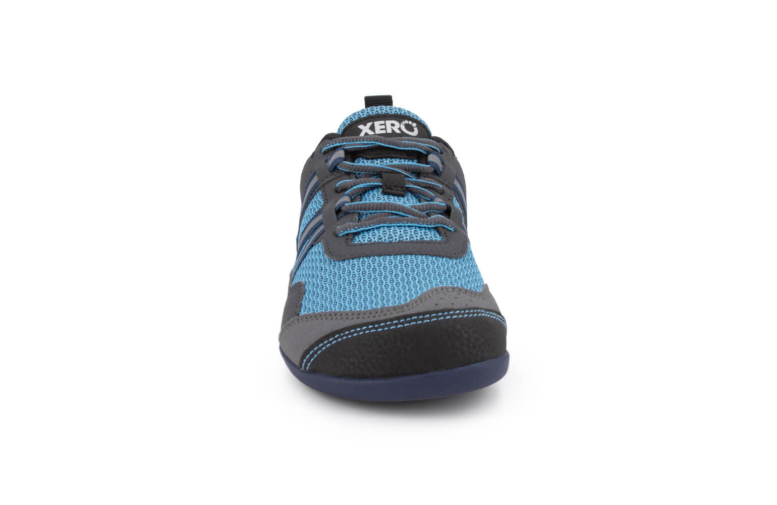 Xero Prio Blue Barefoot Trail Outdoor Minimalist Sneakers Shoes Women 8M US/38.5 Prio - Women (Clearance) - Xero Shoes main image 3