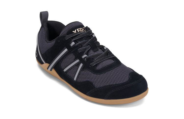 PSW-BLA_Prio-Suede_Black-Asphalt_AngleR_00543_WEB