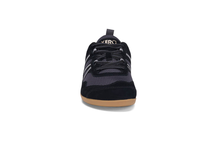 PSW-BLA_Prio-Suede_Black-Asphalt_Front_00387_WEB