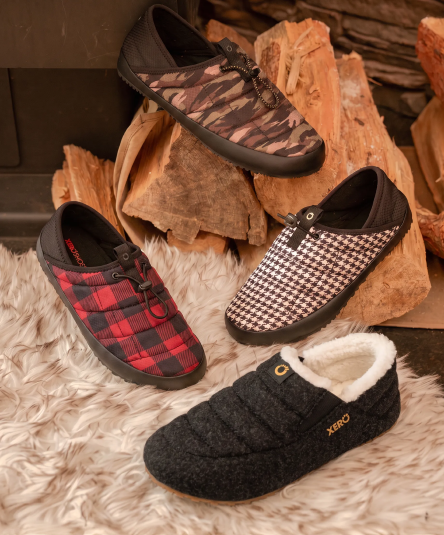 Xero Shoes