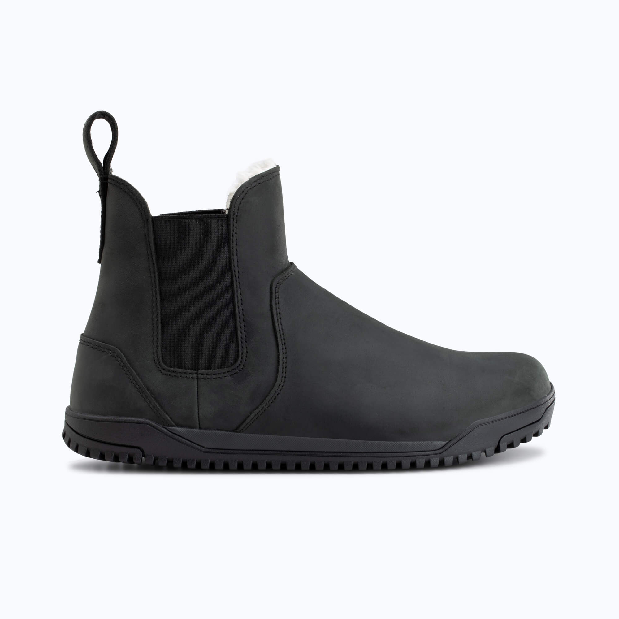 Lined Chelsea Ridgeway Boot - Xero Shoes - Xero Shoes
