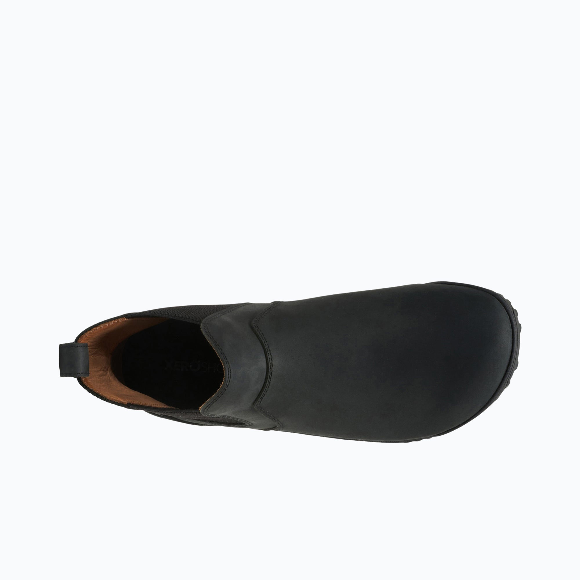 Ridgeway Chelsea Black - Xero Xero Ridgeway Chelsea boots are a soft, stylish, water  main image 2