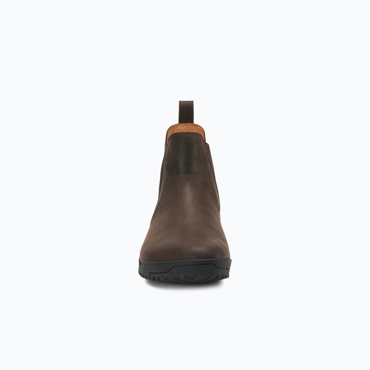 Xero Ridgeway Chelsea Boots in Dark Brown Size 13 Xero Shoes Men main image 3