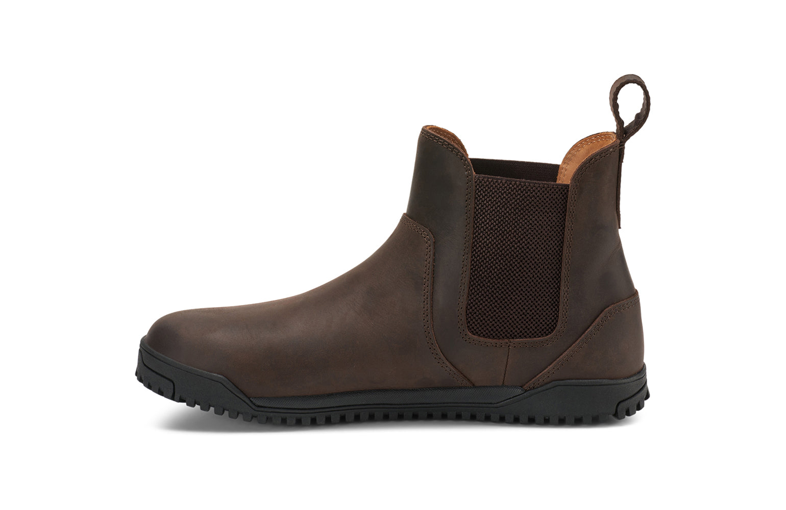 Xero‎ Shoes Melbourne Boots Mens 9 Chelsea Barefoot Zero Drop F200601W Xeroshoes Quick Look: Lems vs Xero Chelseas : r/barefootshoestalk main image 4