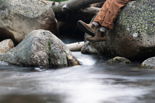 Ridgeway Chelsea - Women - Xero Shoes