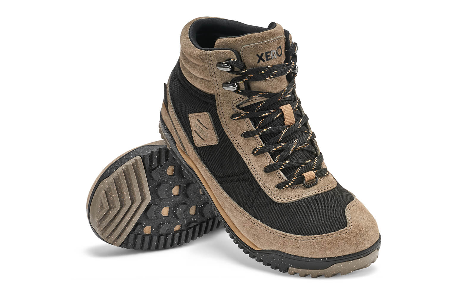 Ridgeway - Men (Clearance) - Xero Shoes display picture 1