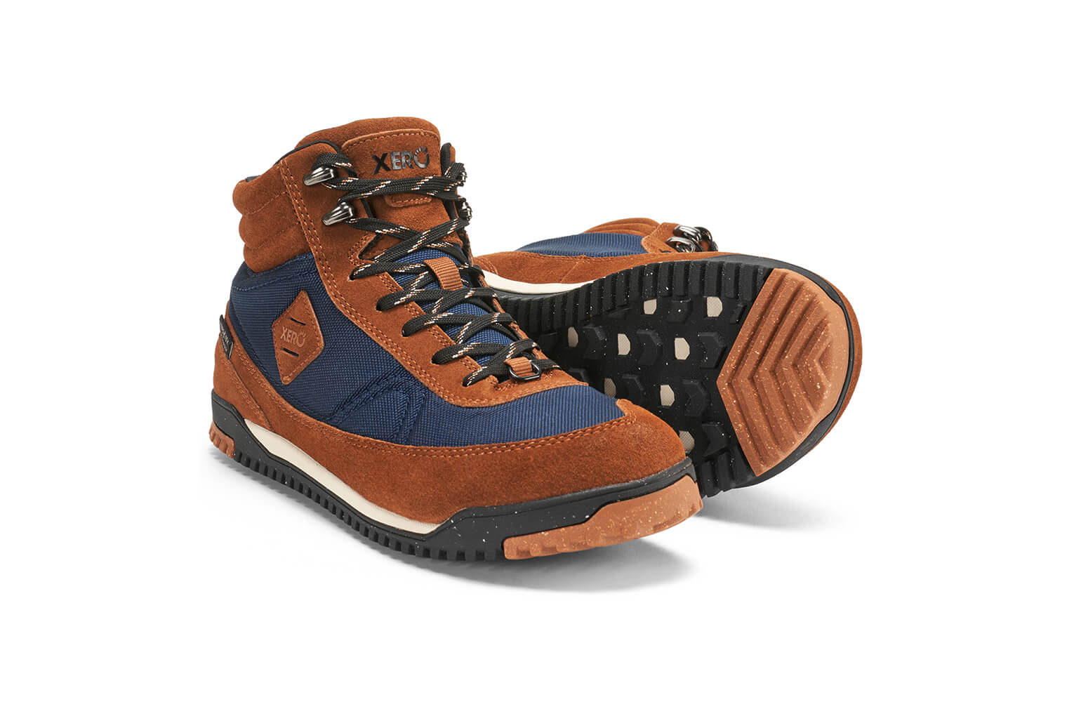 Ridgeway - Men (Clearance) - Xero Shoes
