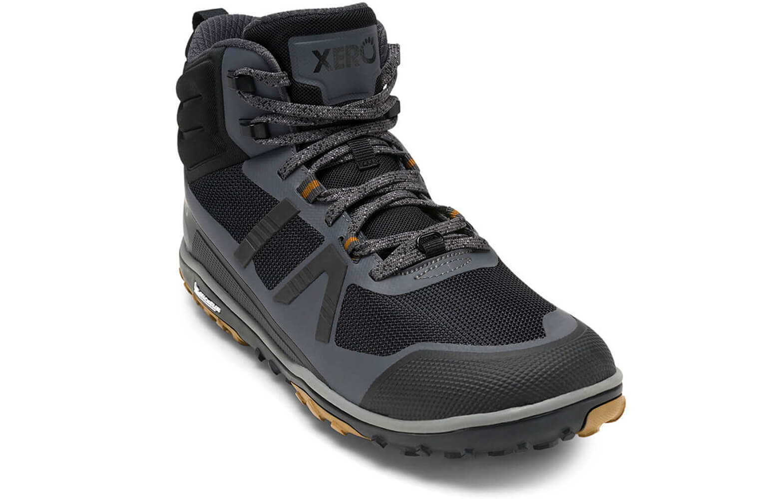 Scrambler Mid II - Men (Clearance) - Xero Shoes