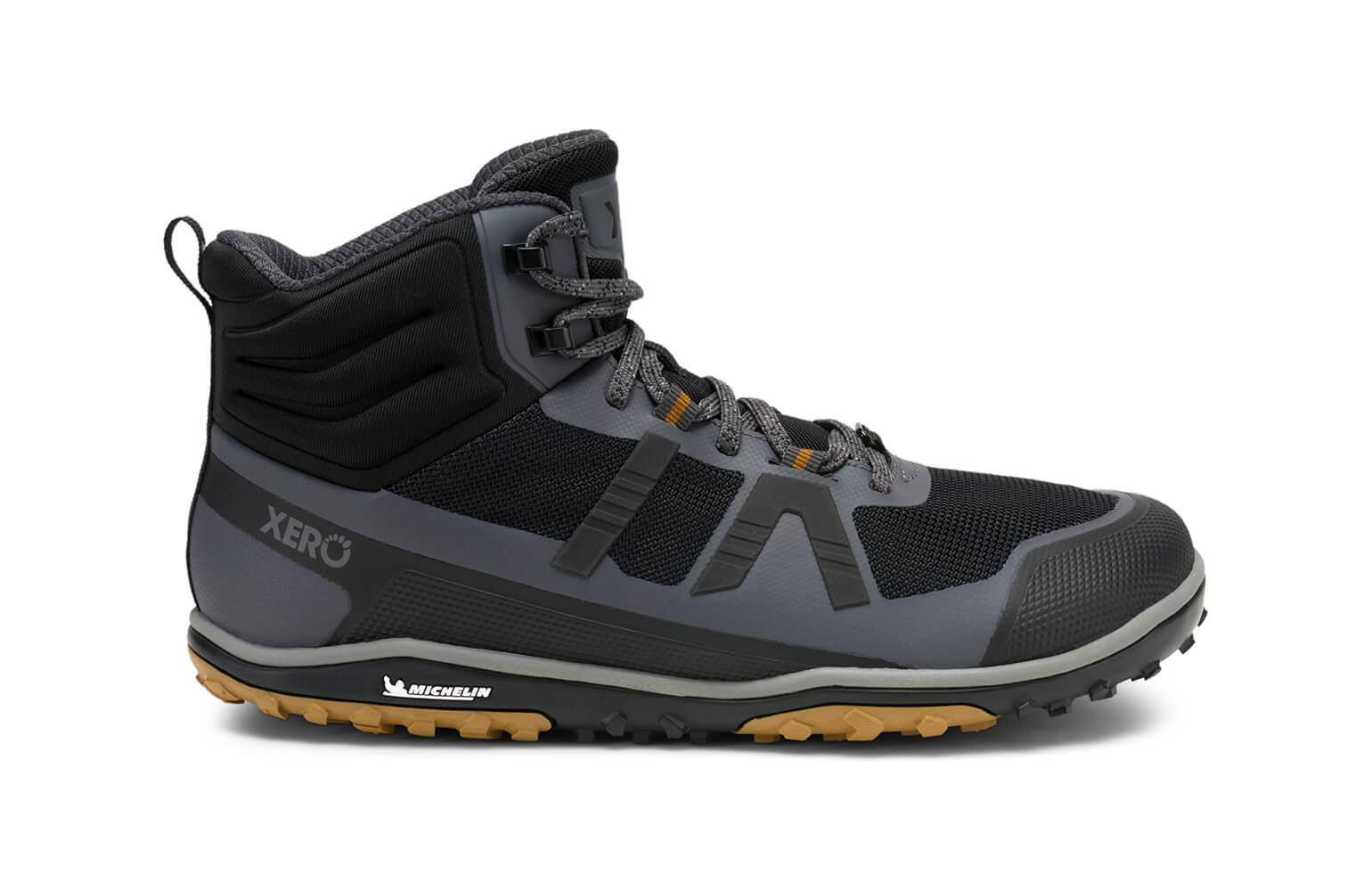Scrambler Mid II - Men (Clearance) - Xero Shoes