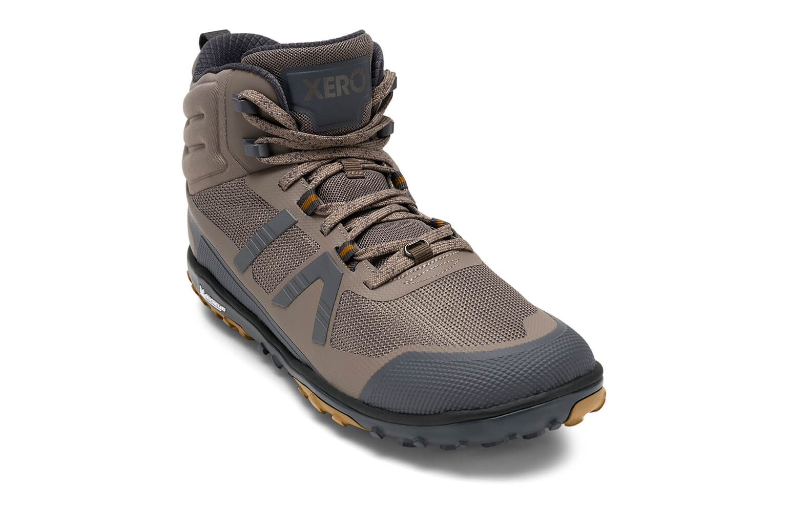 Scrambler Mid II - Men (Clearance) - Xero Shoes