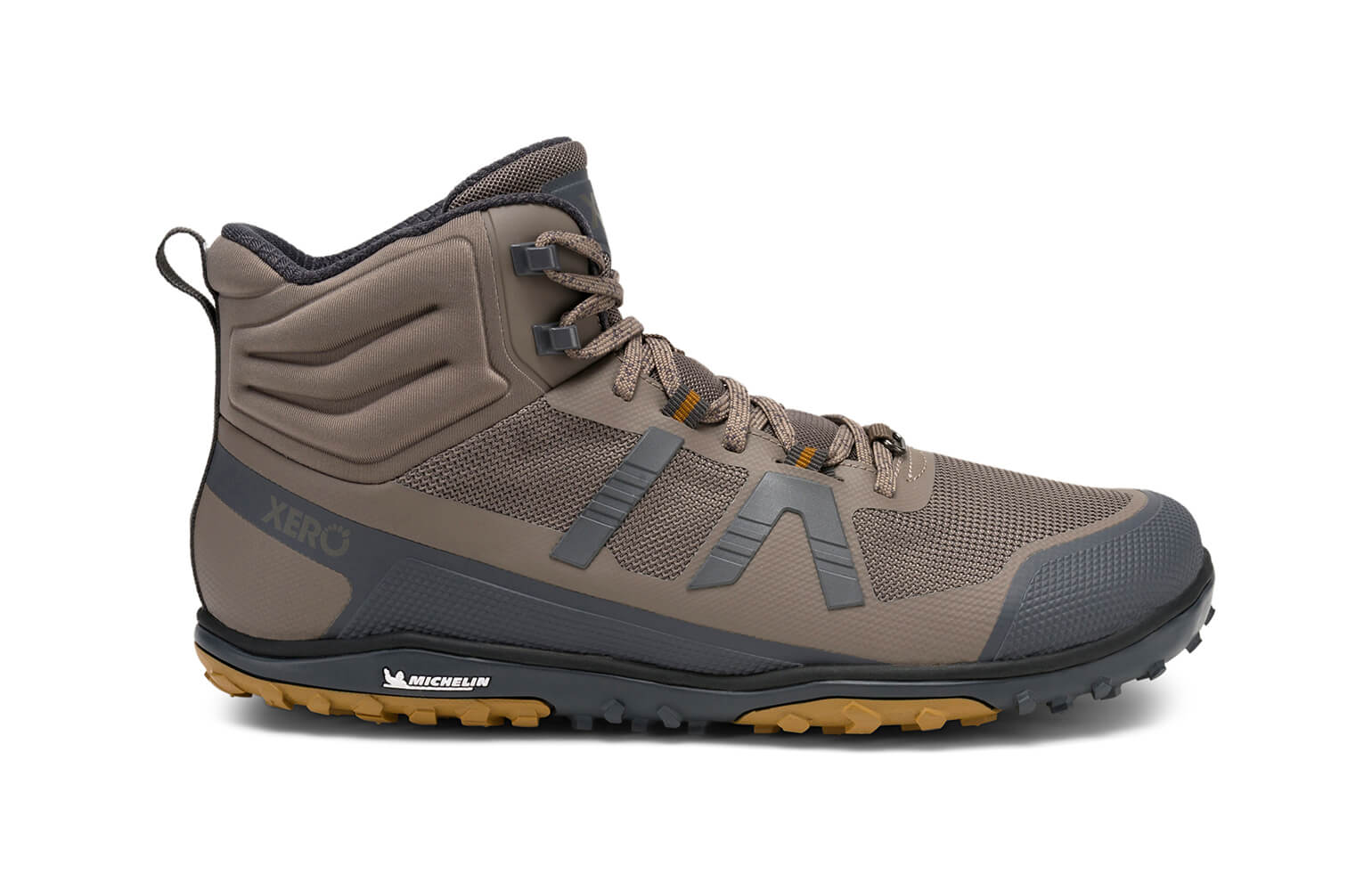 Scrambler Mid II - Men (Clearance) - Xero Shoes
