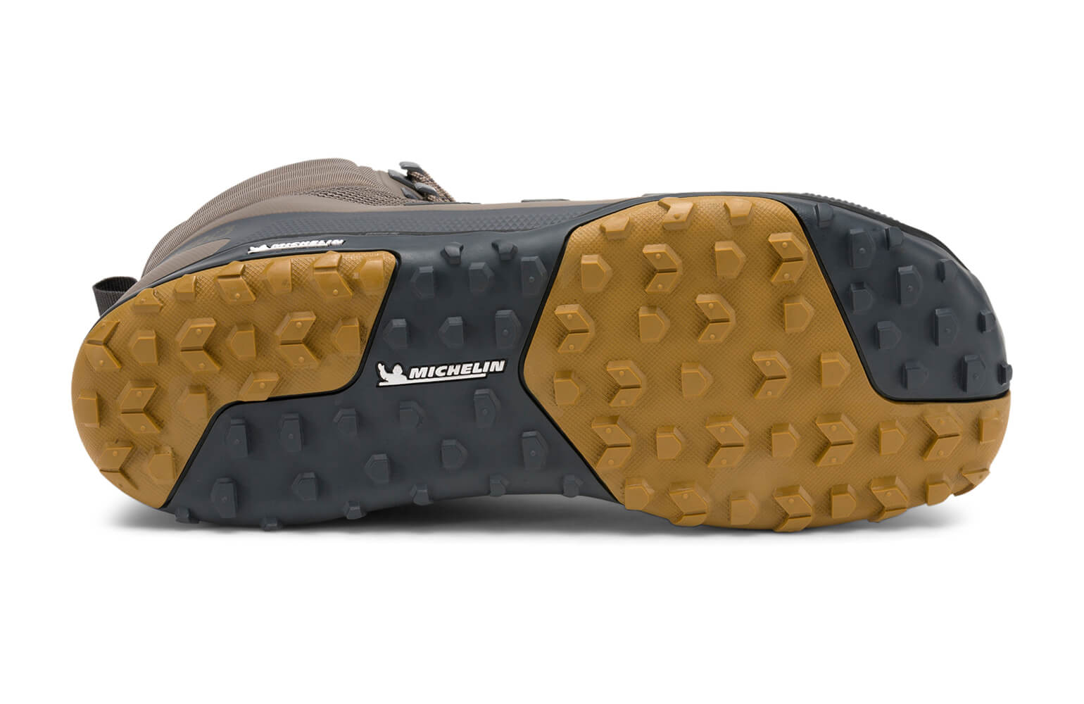 Scrambler Mid II - Men (Clearance) - Xero Shoes