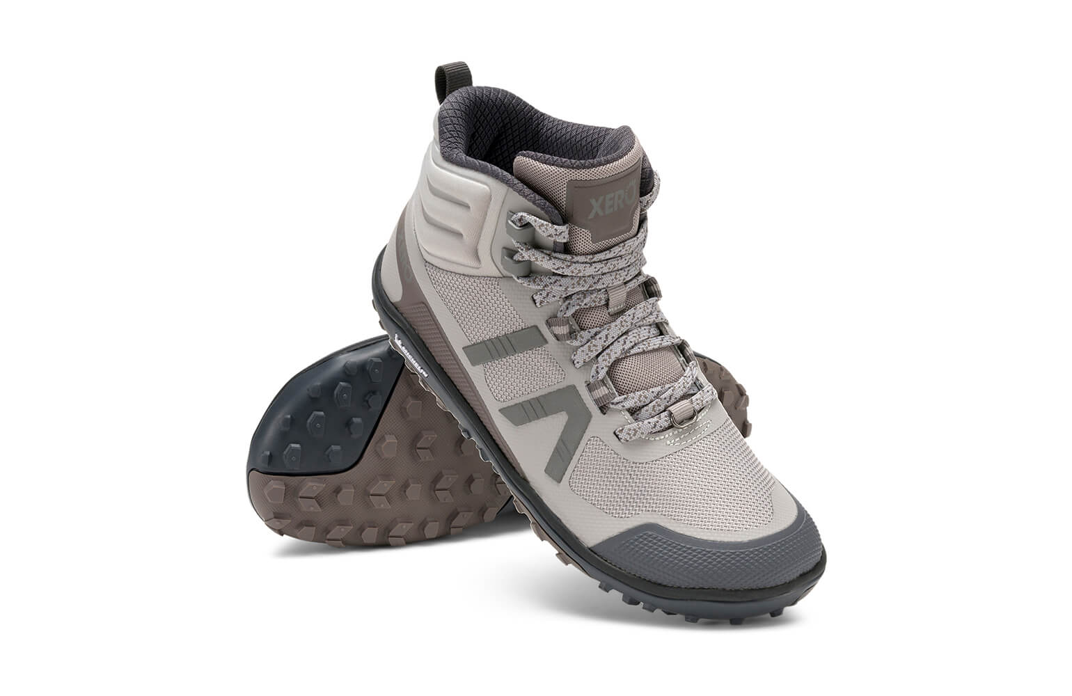Scrambler Mid II - Women (Clearance) - Xero Shoes