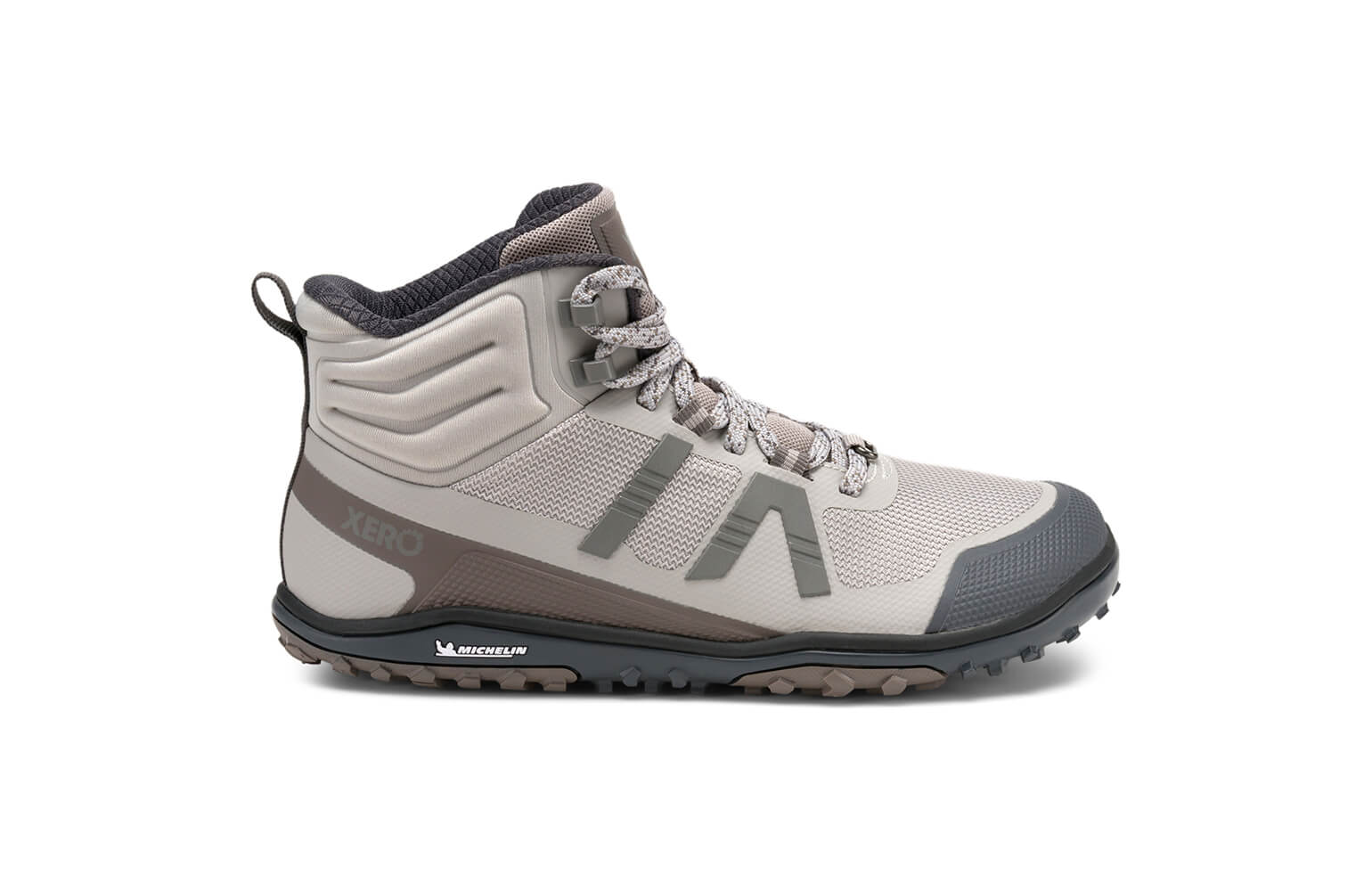 Scrambler Mid II - Women (Clearance) - Xero Shoes