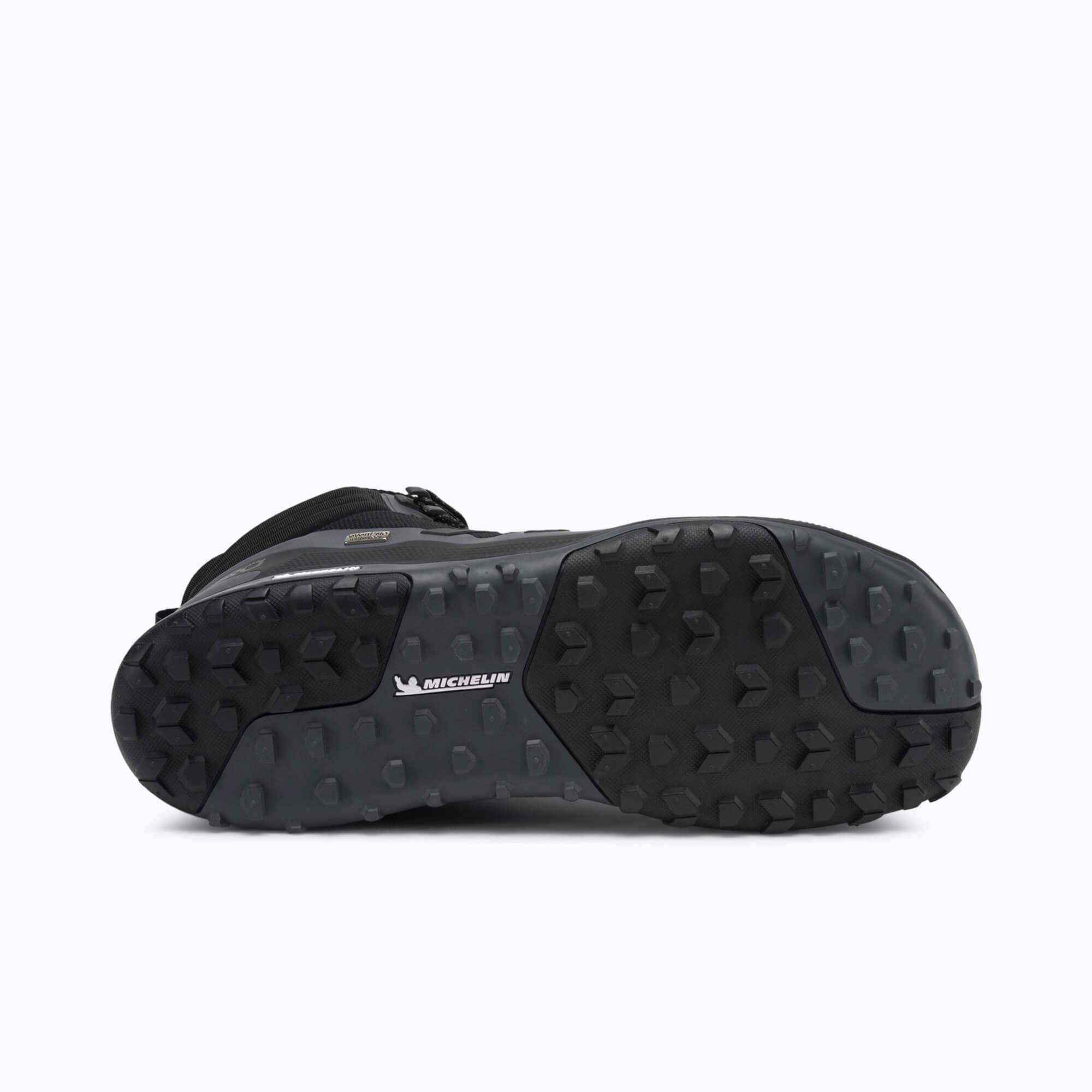Scrambler Mid II WP - Men - Xero Shoes