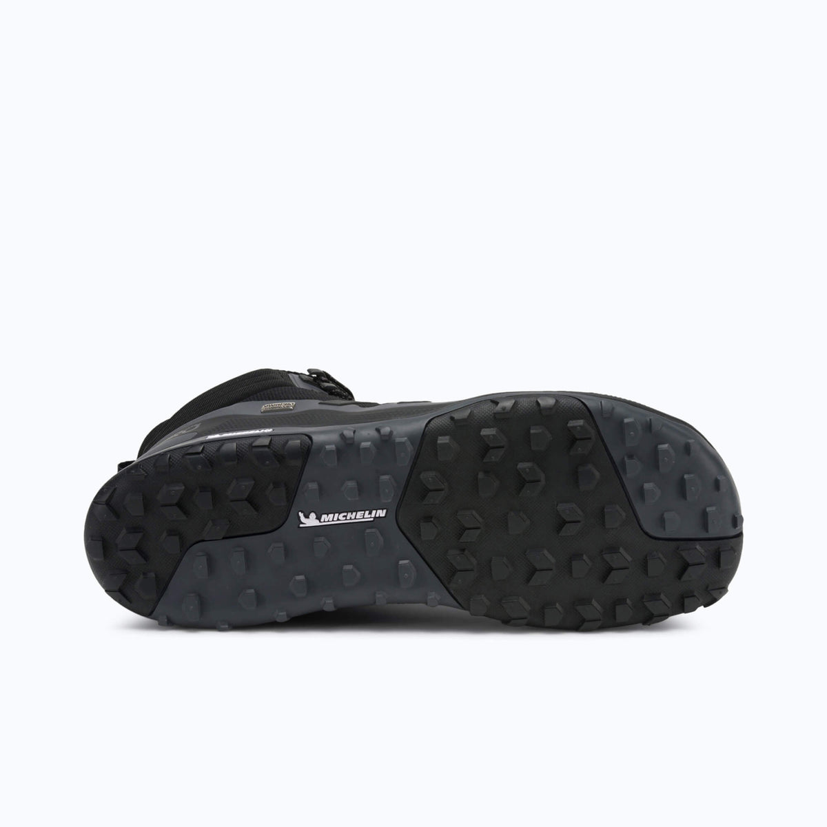 Scrambler Mid II WP - Men - Xero Shoes display picture 1