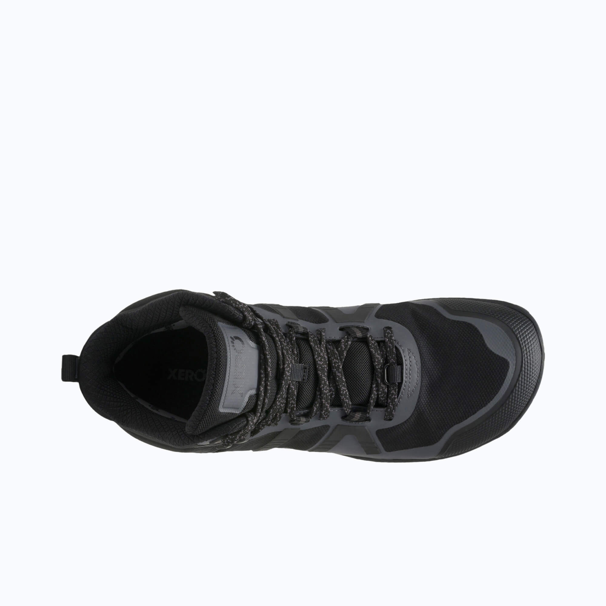 Scrambler Mid II WP - Men - Xero Shoes