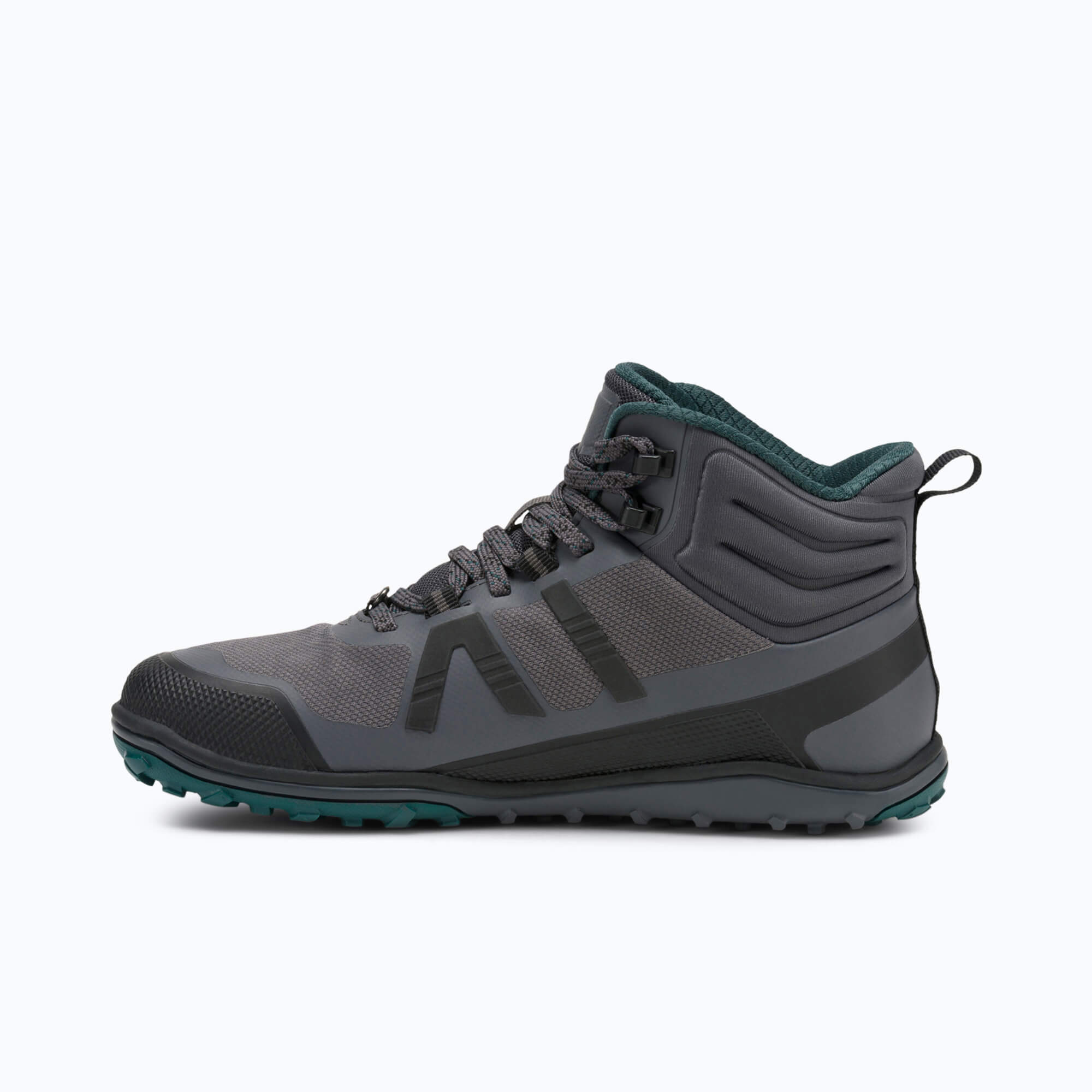 Scrambler Mid II WP - Women - Xero Shoes