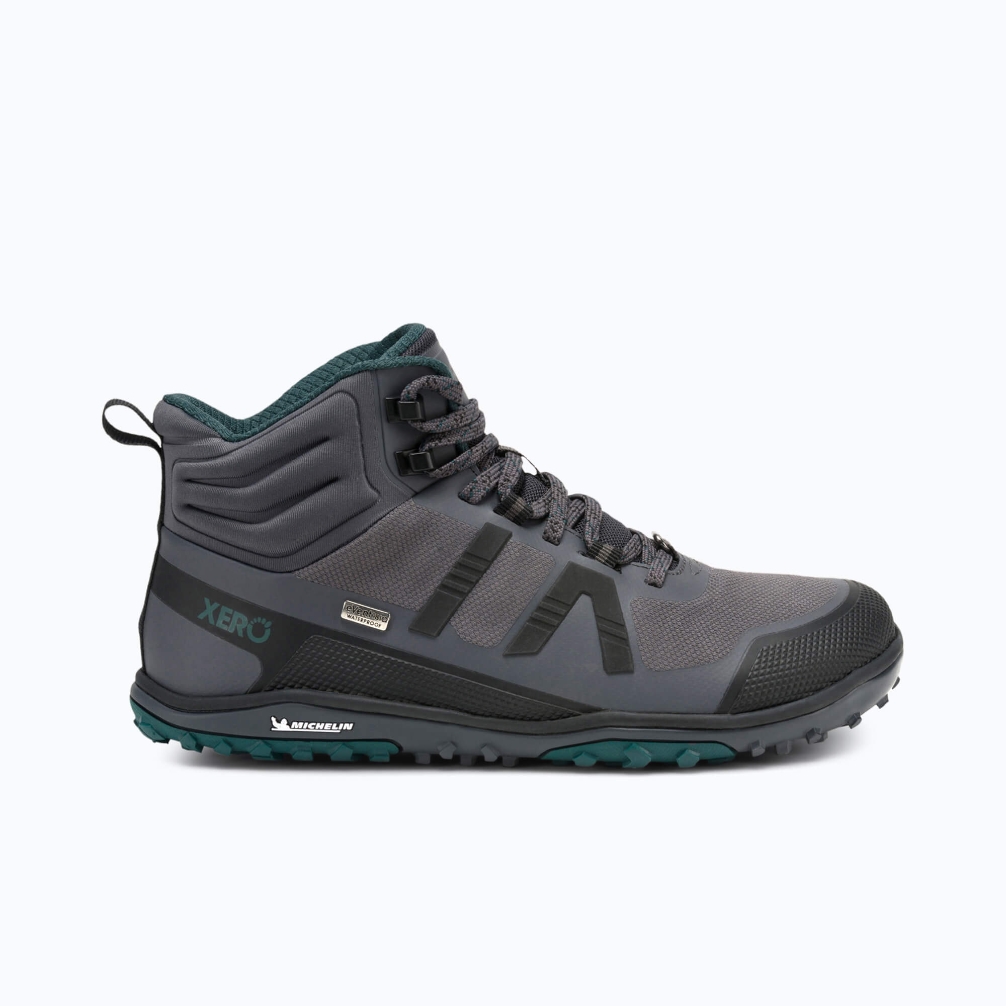 Scrambler Mid II WP - Women - Xero Shoes