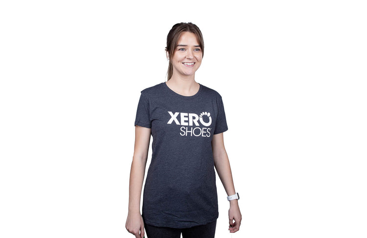 SHW-CWEB_Xero-T-Shirts-Women_Charcoal_Front_8799_WEB