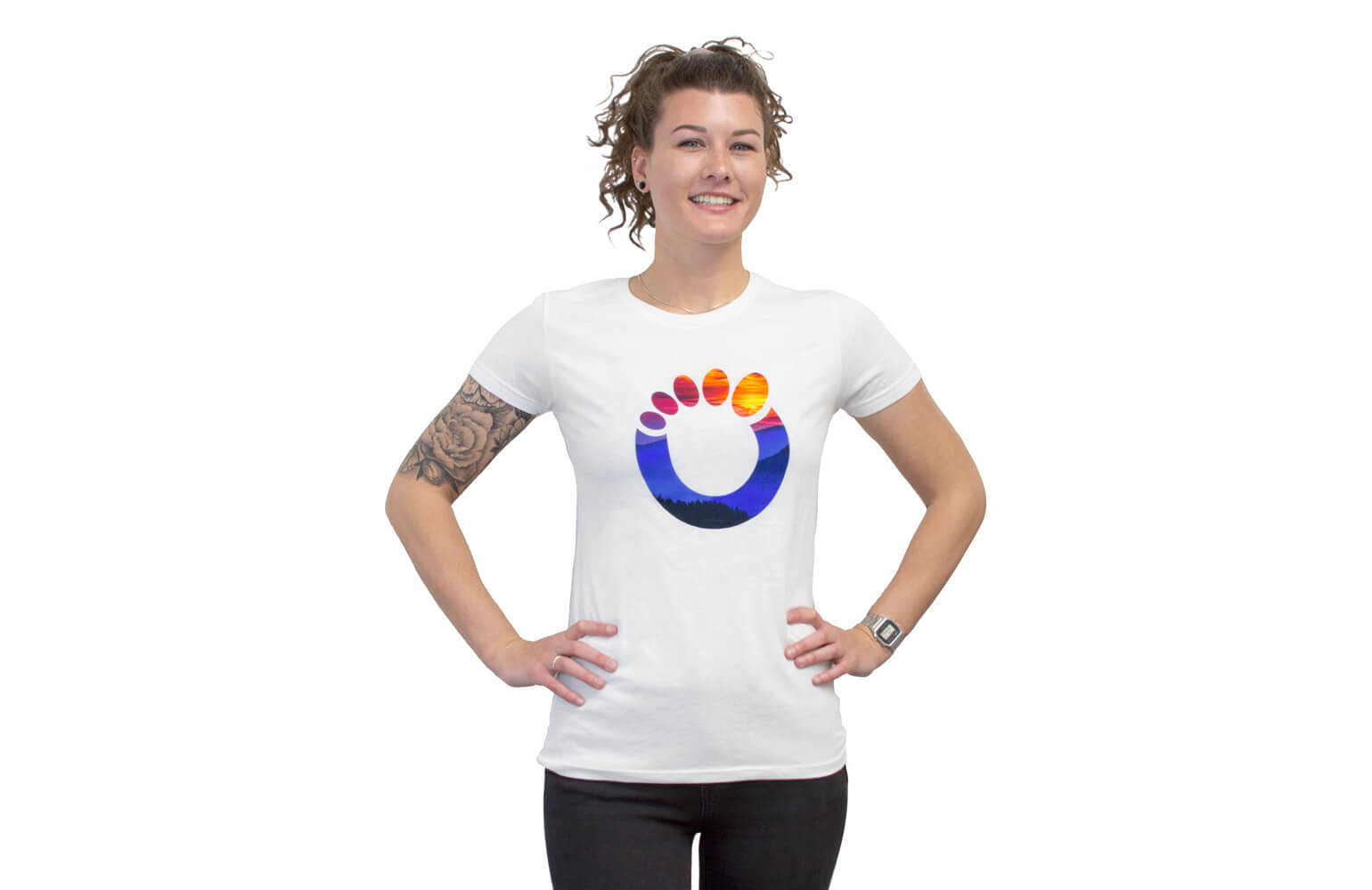 SHW-OTW_O-Toe-Shirt_Womens-Front-1