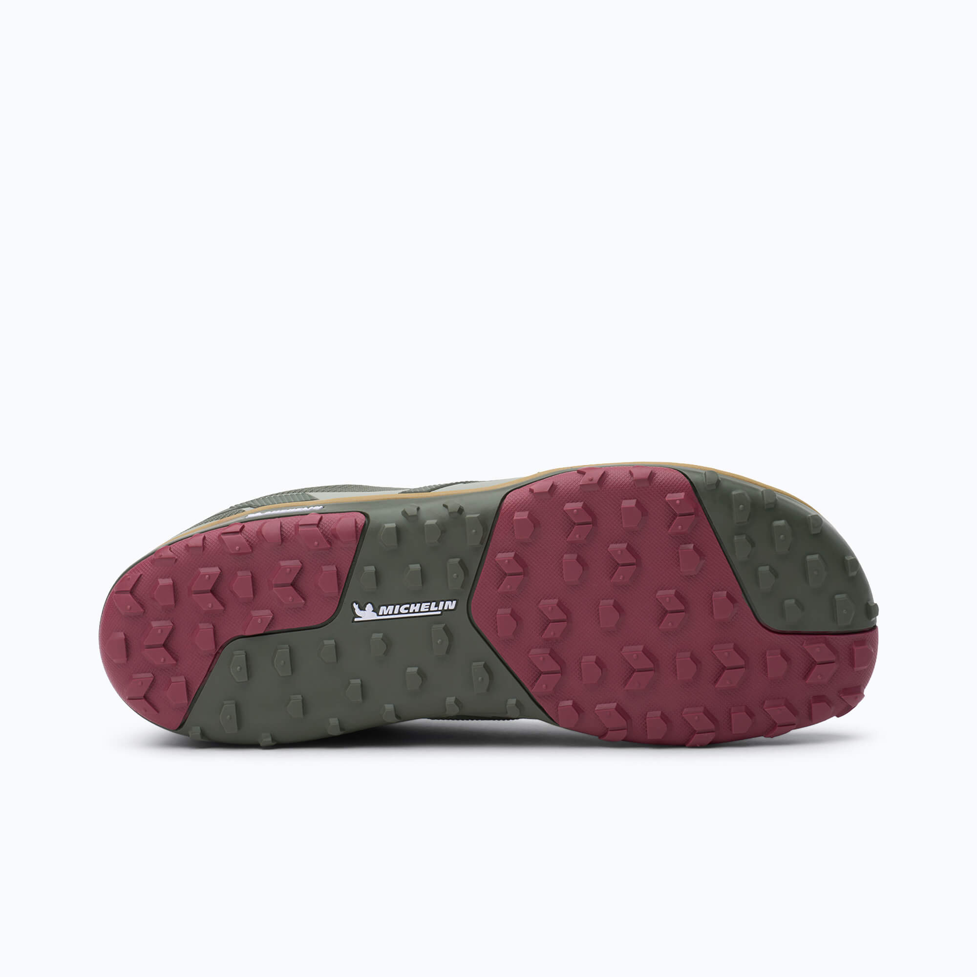 Scrambler Low EV - Men - Xero Shoes