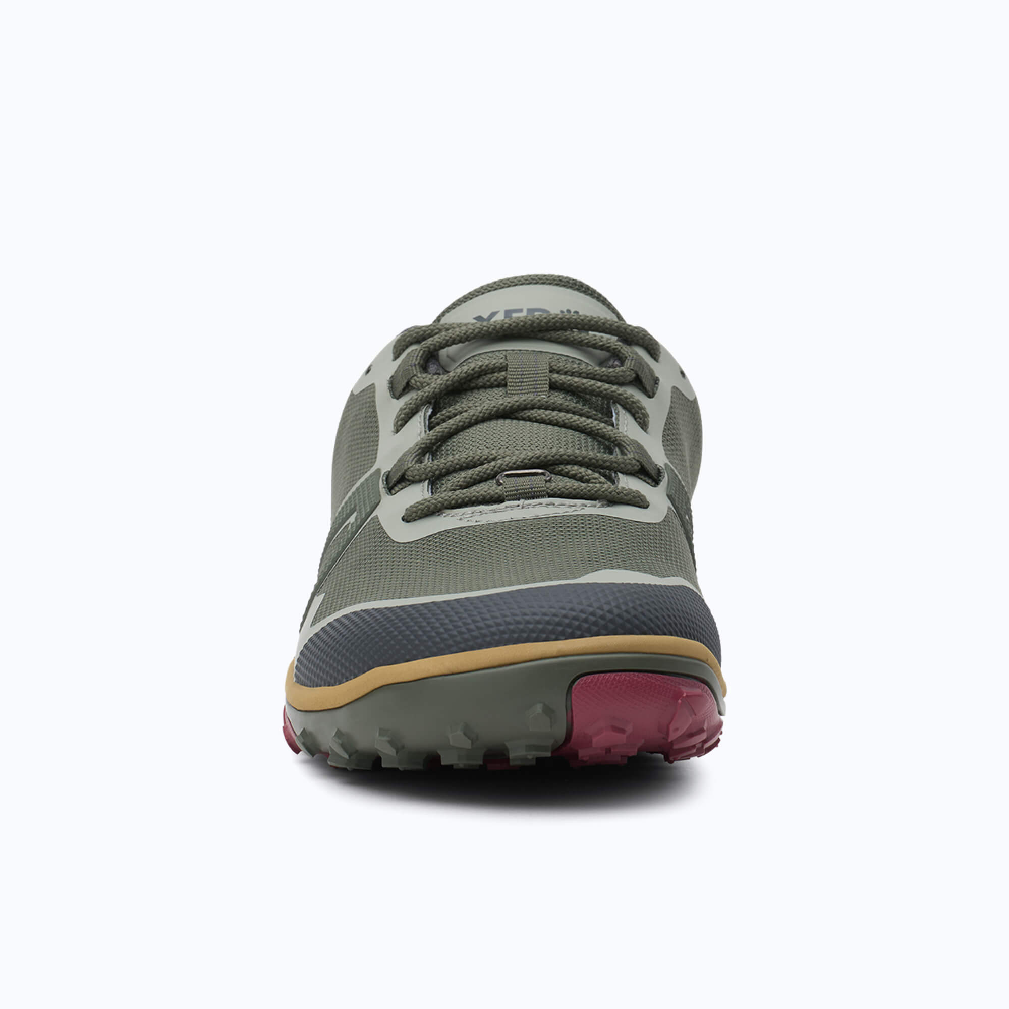Scrambler Low EV - Men - Xero Shoes