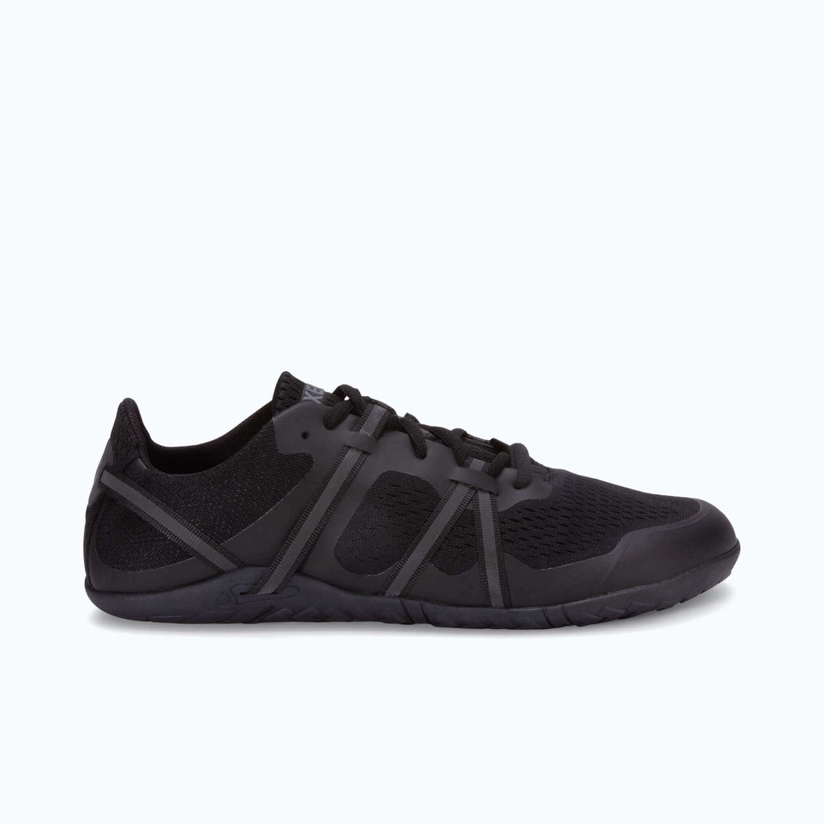 Xero Shoes Speed Force $110 Men\'s Minimalist Running Shoes Size 11 Black B Speed Force II - Men - Xero Shoes main image 4