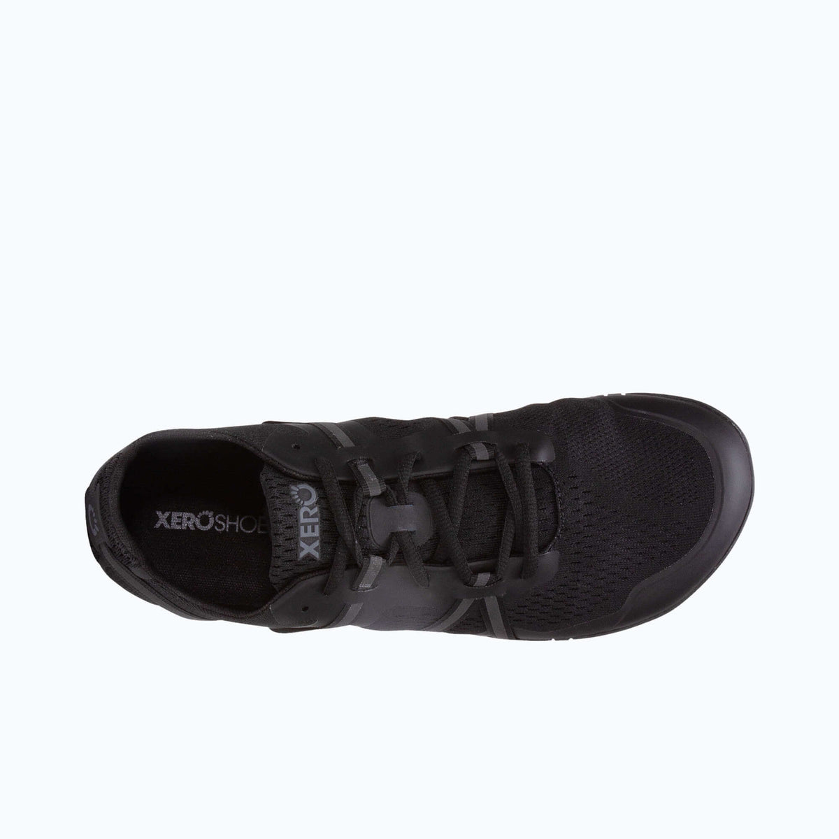 Xero Shoes Speed Force $110 Men\'s Minimalist Running Shoes Size 11 Black B Speed Force II - Men - Xero Shoes main image 3