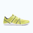 Sunny Lime / Evening Blue