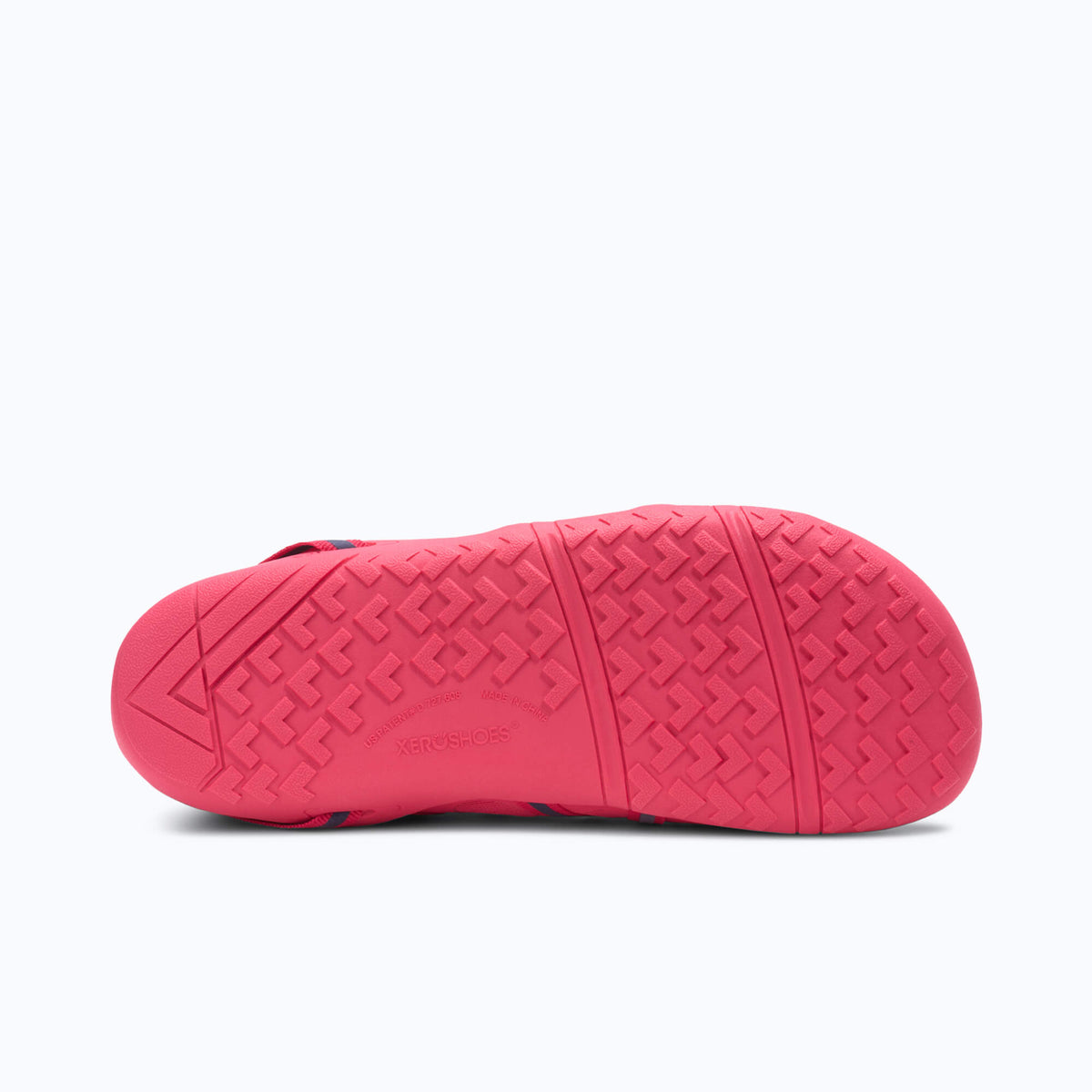 Xero Shoes Speed Force II Barefoot Running Lifting Shoe Women - Xero Shoes