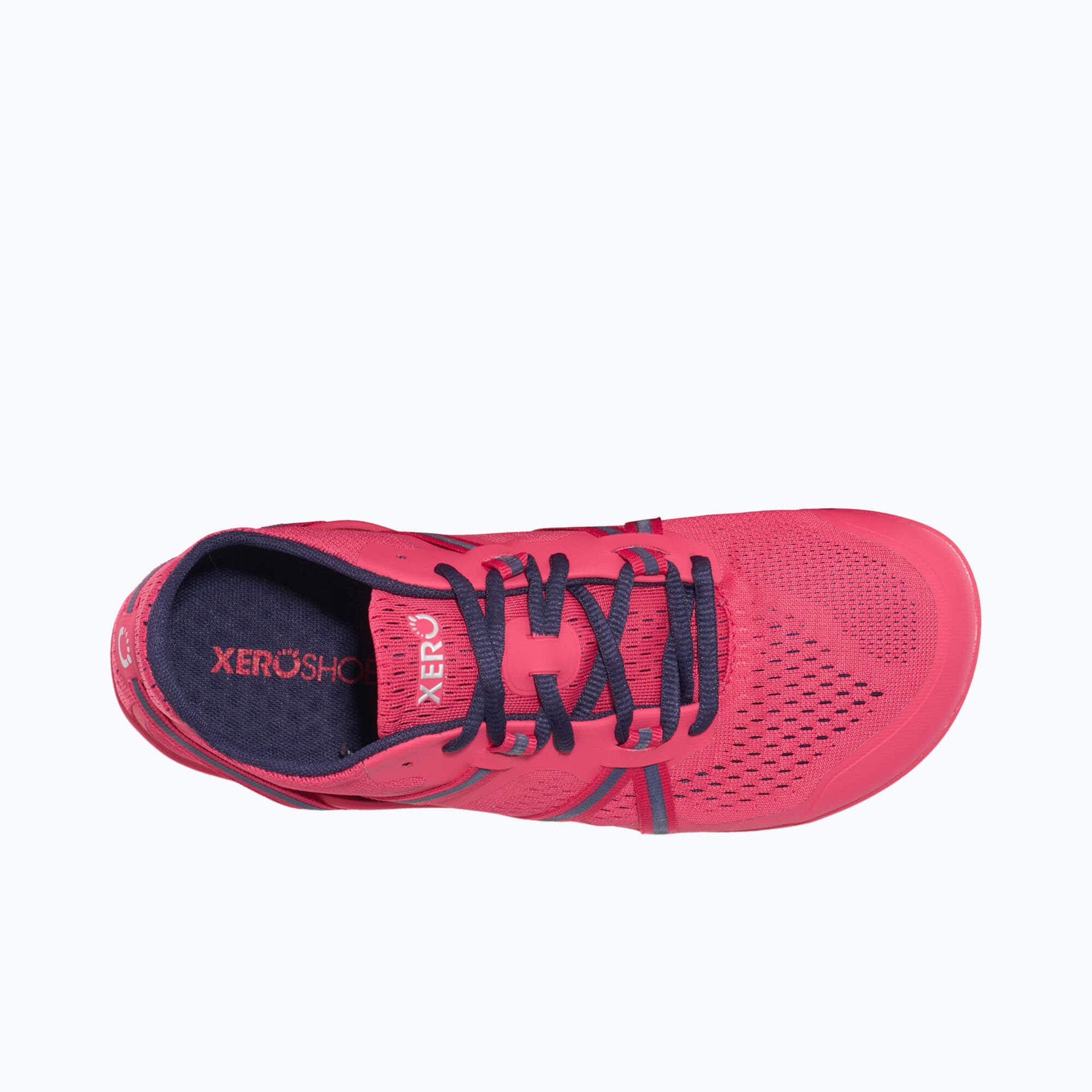 Xero Shoes Speed Force II Barefoot Running Lifting Shoe Women - Xero Shoes