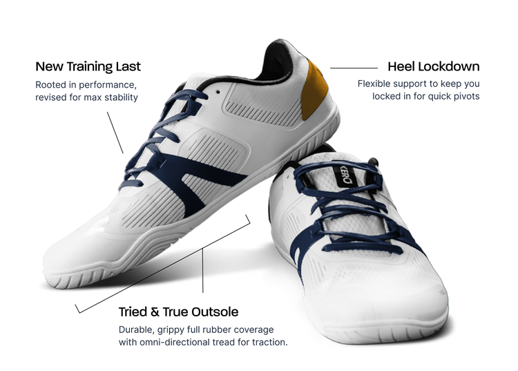 Xero Shoes