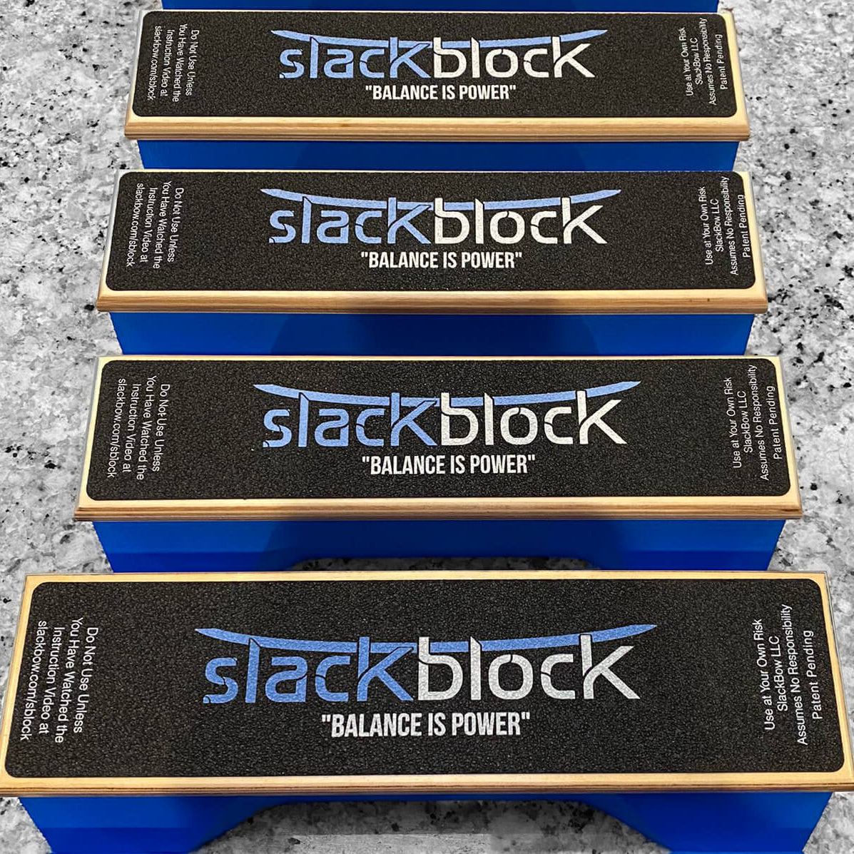 SlackBlock