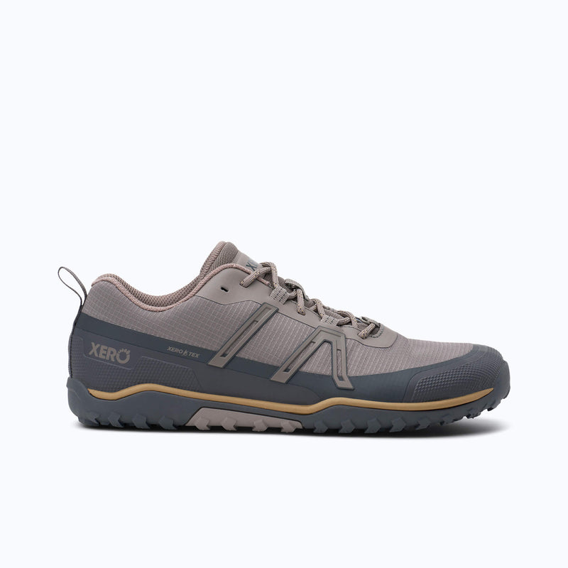 Xero Shoes Scrambler Low Mens Size 13 Gray Trail Running Comfort Walking Sneaker Xero Shoes Scrambler Low EV Trail Runner Review - The Trek main image 4