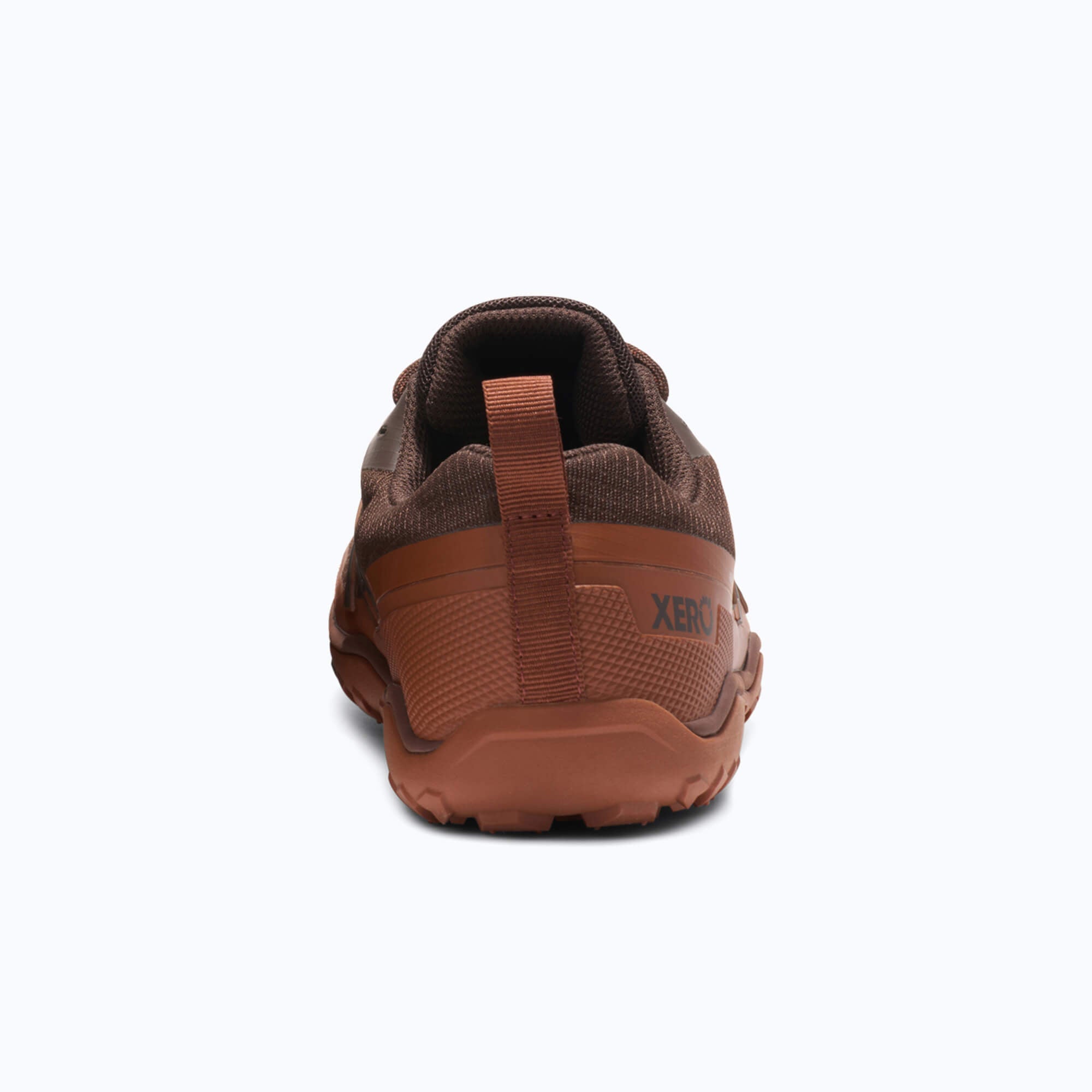 Xero Shoes Scrambler Trail Low WP Hiking Shoe Men - Clearance
