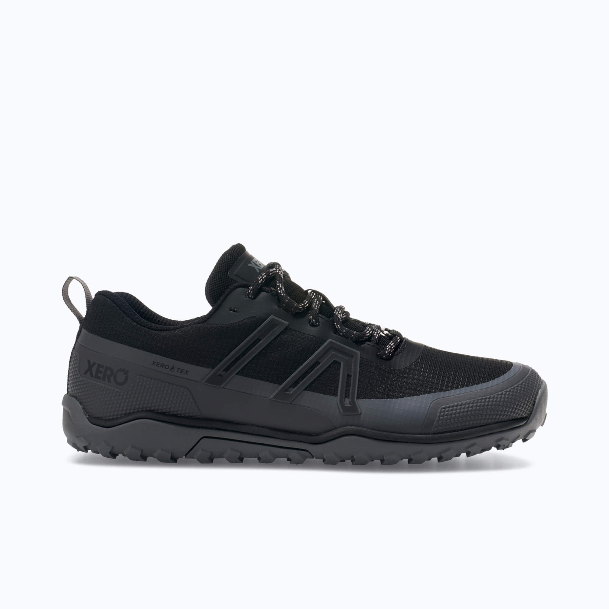 Scrambler Trail Low WP - Women - Xero Shoes