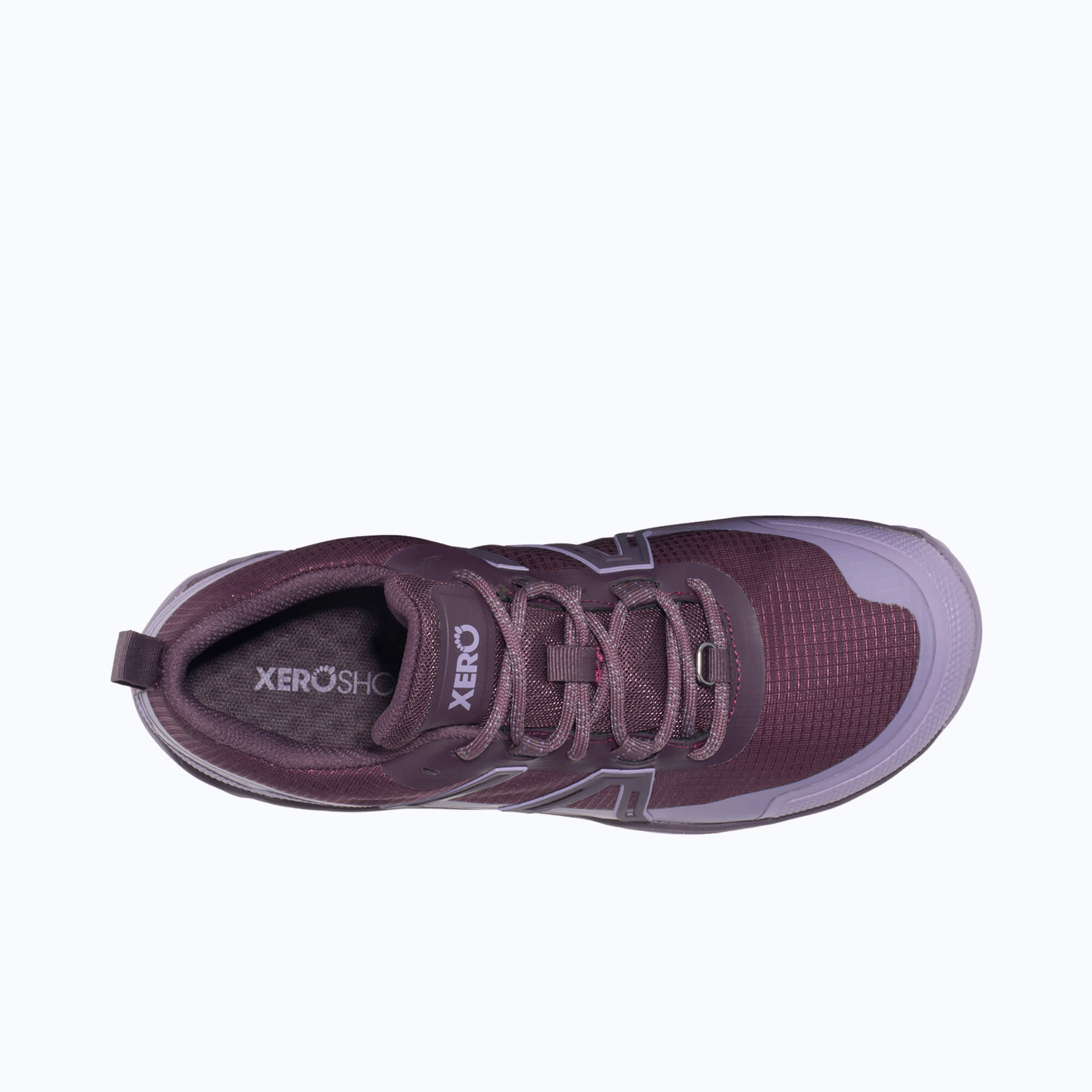 Scrambler Trail Low WP - Women (Clearance) - Xero Shoes