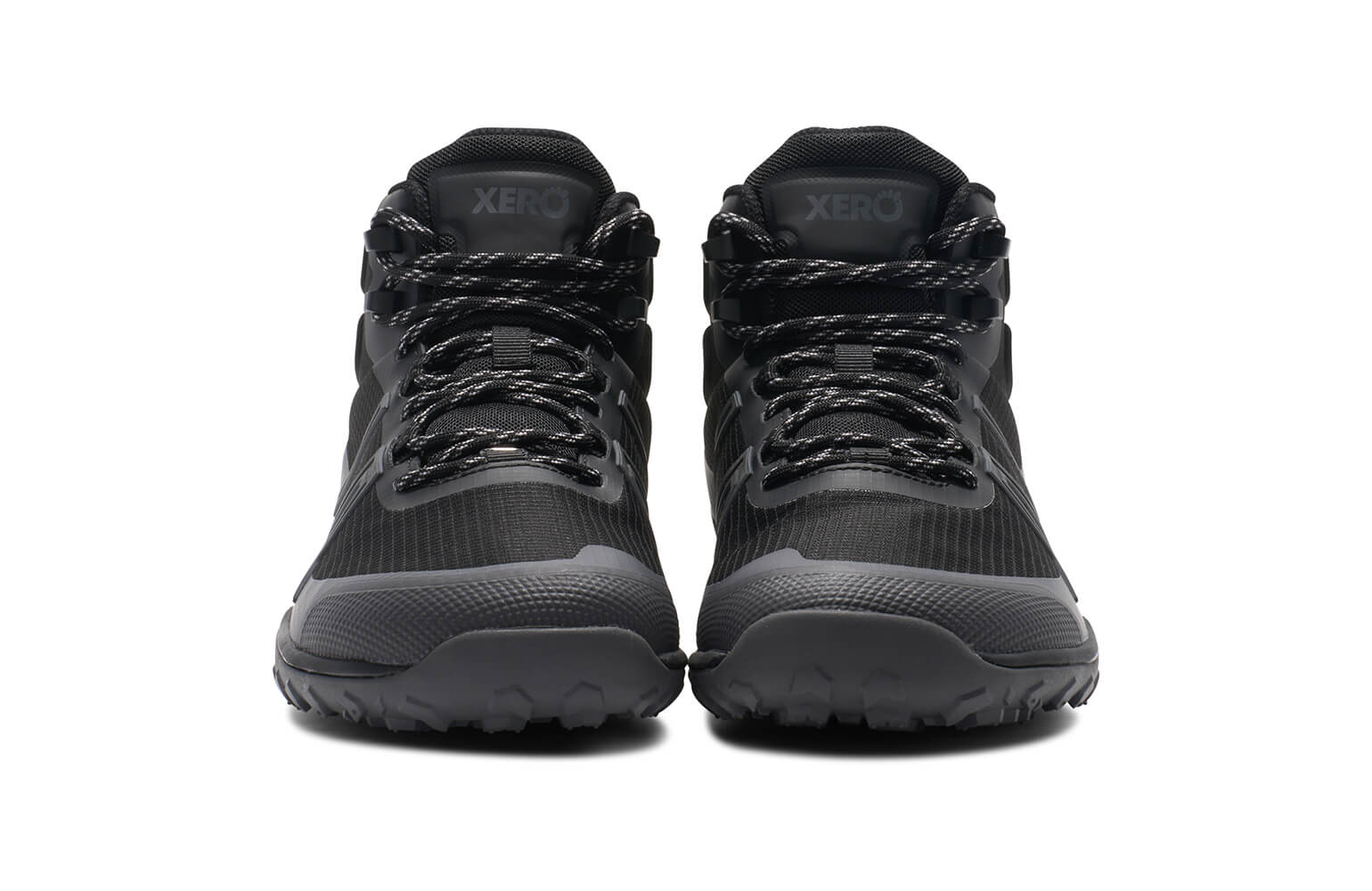 Scrambler Trail Mid WP - Men (Clearance) - Xero Shoes
