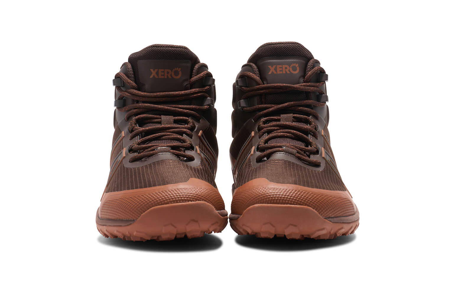 Scrambler Trail Mid WP - Men (Clearance) - Xero Shoes